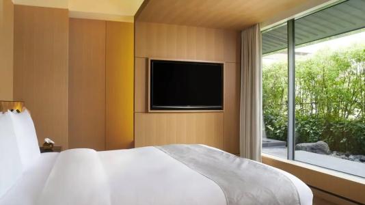 The Ritz-Carlton Kyoto - 52