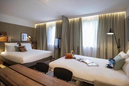 Novotel Suites Nice Airport - 3