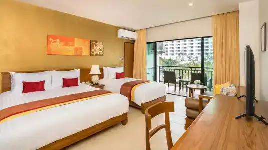 Cosy Beach - Sha Extra Plus - 79