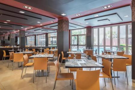 Alegria Plaza Paris 4*Sup - 21
