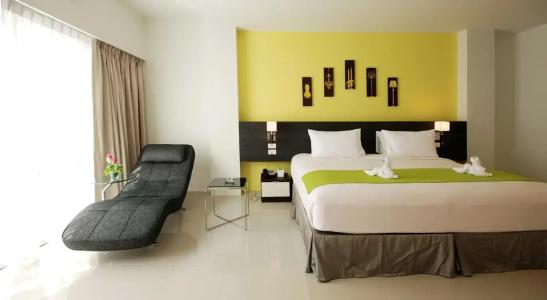 The Lantern Resorts Patong - Sha Extra Plus - 61
