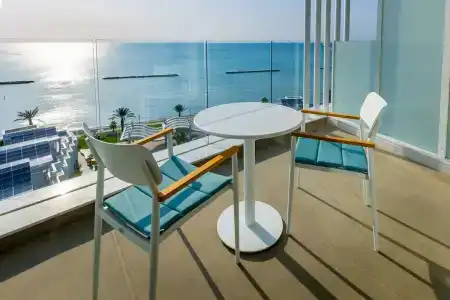 Radisson Beach Resort Larnaca - 33