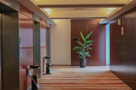 Holiday Inn Express Shanghai Putuo, An Ihg - 21