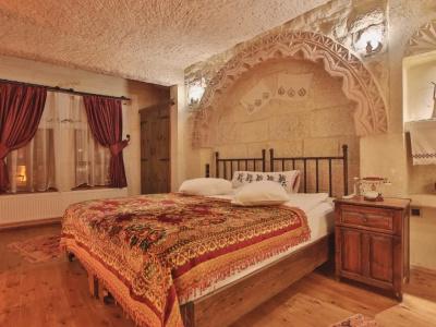 Aja Cappadocia Cave - 67