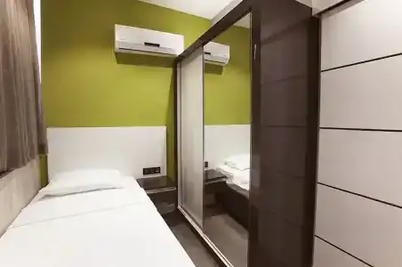Bmk Suites - 34