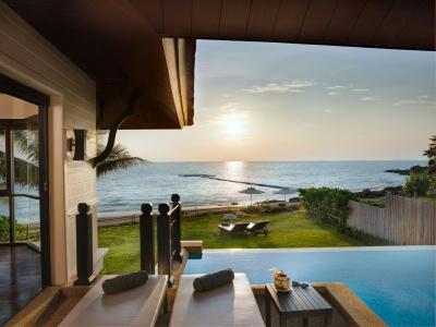 Rawi Warin Resort And Spa - Sha Extra Plus - 68