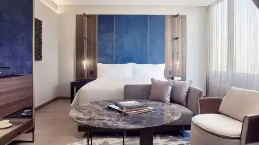 The Ritz-Carlton, Mexico City - 51