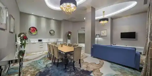 Granada Luxury Belek - Kids Concept - 95