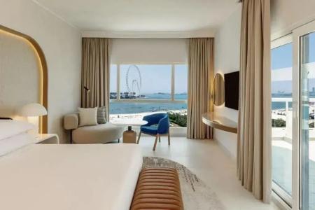 Sheraton Jumeirah Beach Resort - 13