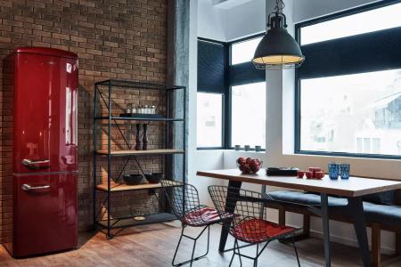 Kolonaki 8 - Design Suites & Lofts - 89