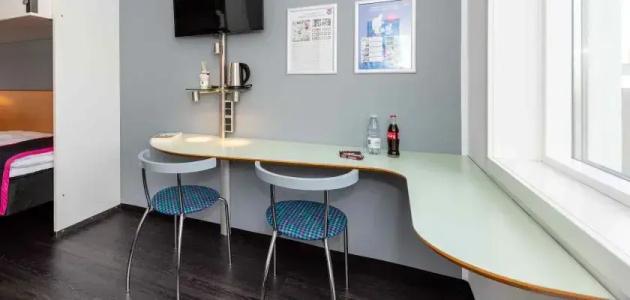 Cabinn Aalborg - 53