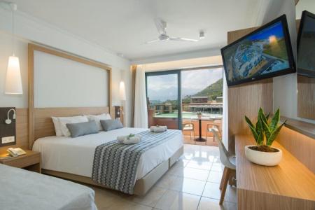 Kiani Beach Resort Family All Inclusive - 88