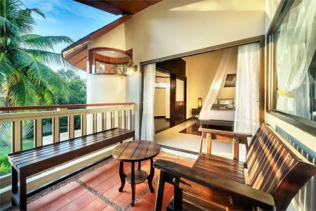 Lanta Cha-Da Resort - Sha Extra Plus - 14