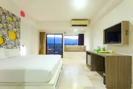 Samui Verticolor - 68