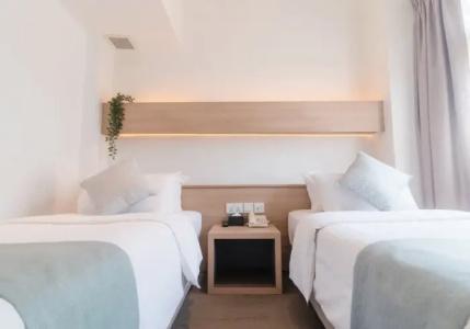 Nuve (Sg Clean, Staycation Approved) - 33
