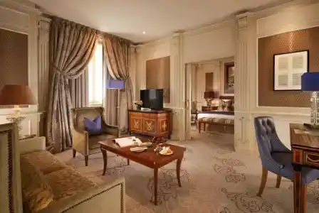 Principe Di Savoia - Dorchester Collection - 9