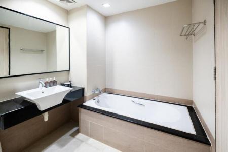 Ananta Burin Resort - Sha Extra Plus - 80