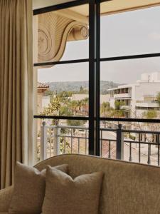 The Maybourne Beverly Hills - 83