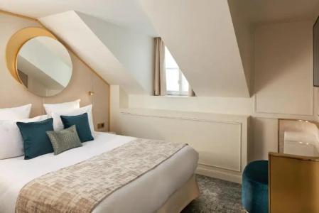 Maison Albars - Le Vendome - 45