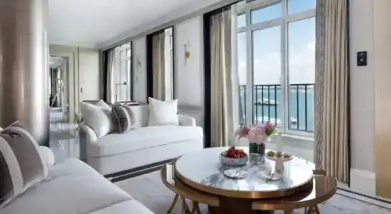 The Peninsula - 90