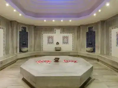 Crystal Tat Beach Golf Resort & Spa - Ultimate All Inclusive - 25