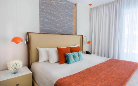 Nickelodeons & Resorts Punta Cana - Gourmet All Inclusive by Karisma - 53