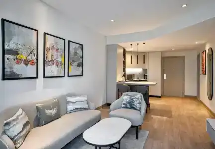 Grand Stay Dubai - 15