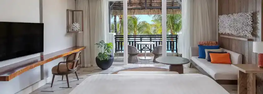 Shangri-La's Le Touessrok & Spa - 35
