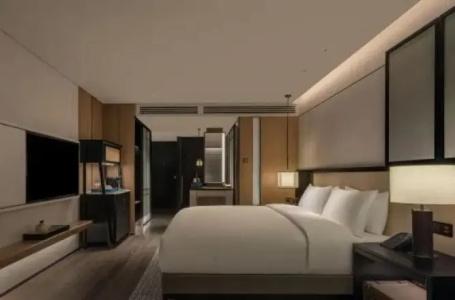 Empark Prime Beijing - 57