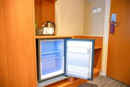 Premier Inn Abu Dhabi International Airport - 50