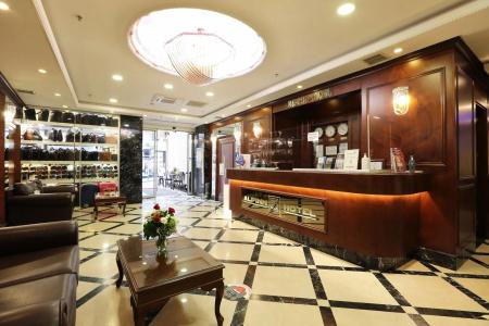 Alpinn Istanbul - 28