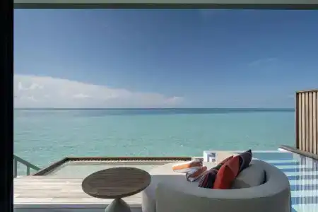 Курорт So/ Maldives - 64