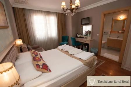Sultans Royal - 75