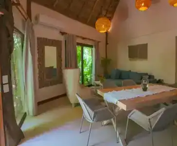 Ana y Jose & Spa Tulum - 69