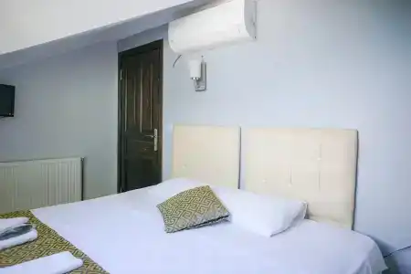 My Way Cadde Butik Otel - 30