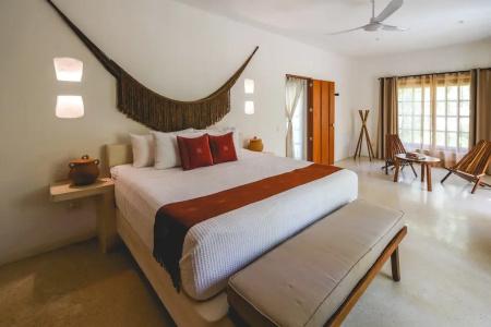 Wakax Hacienda - 41
