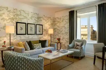 Rocco Forte Savoy - 14
