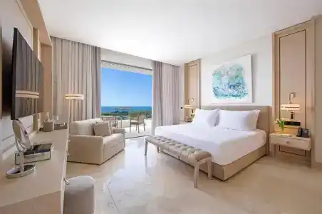 Cap St Georges & Resort - 71
