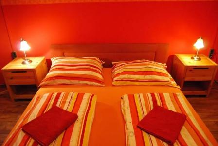 Boomerang Hostel - 42
