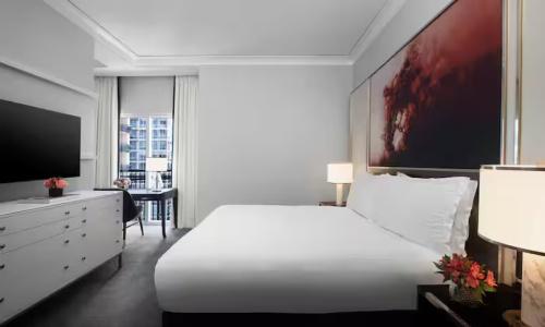 Waldorf Astoria Chicago - 54