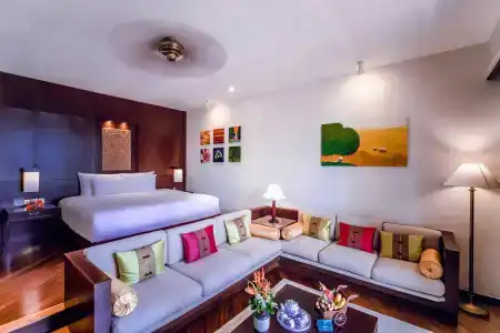 Furama Resort Danang - 69