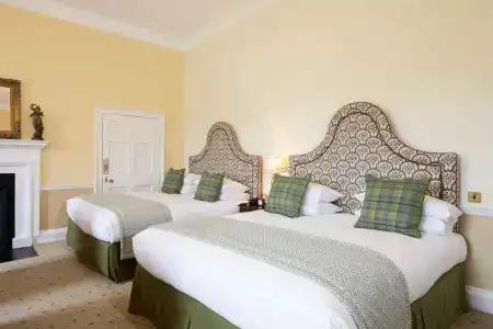 Culloden House - 34