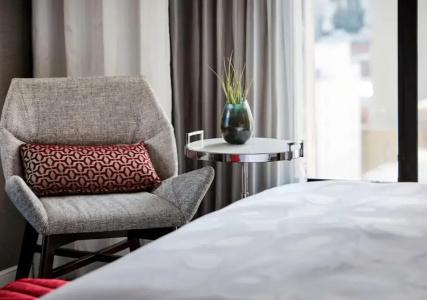 Jw Marriott San Francisco Union Square - 46