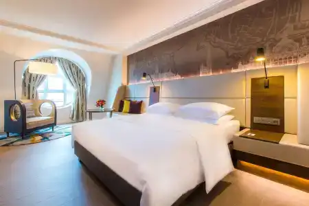 Radisson BLU Astrid, Antwerp - 56