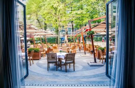 Athenee Palace Hilton Bucharest - 38