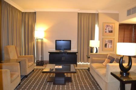 Sheraton Khalidiya - 63