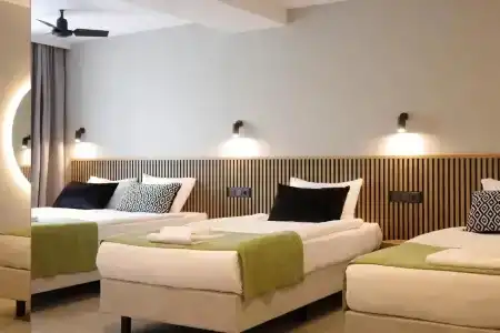 Airinn Vilnius - 9