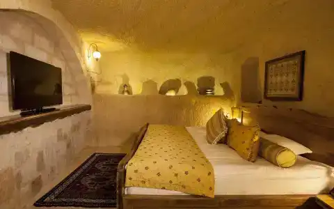 Kayakapi Premium Caves Cappadocia - 66