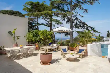 Capri Palace Jumeirah - 104