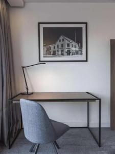 Radisson Blu Tromsø - 66